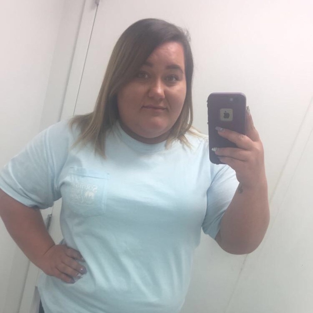 Meet your Posher, Ciera